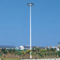 12头20米-30米LED广场高杆灯
