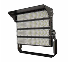 1000W\2000W球场照明LED模组投?-