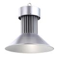 实心单柱集成LED工厂灯