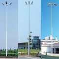     学校操场足球场12米-15米6头球场灯中杆灯     学校操场足球场12米-15米6头球?-     编号：QDZGD-008      6米8米双头户