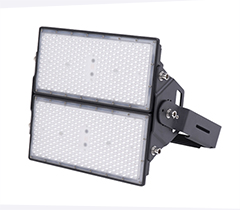 球场照明模组LED投光灯200W-18?-