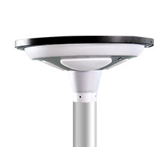 UFO飞碟型一体化太阳能庭院灯\?