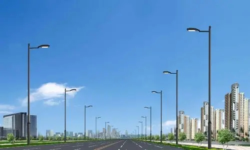扬州生产路灯的公司有哪些