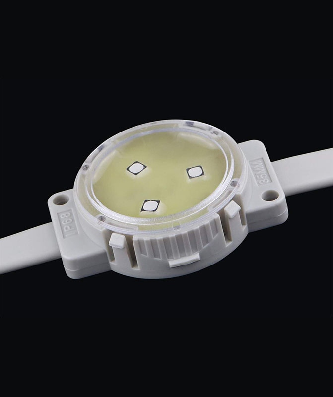 LED点光源6