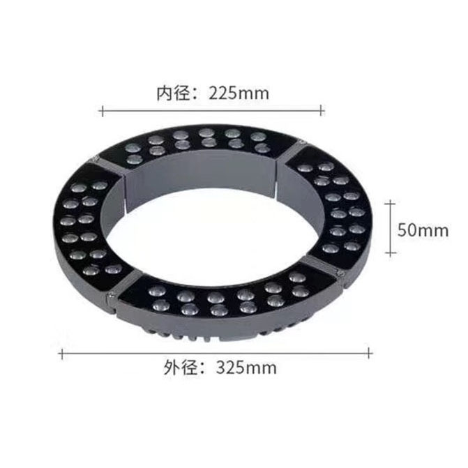 LED抱树灯4