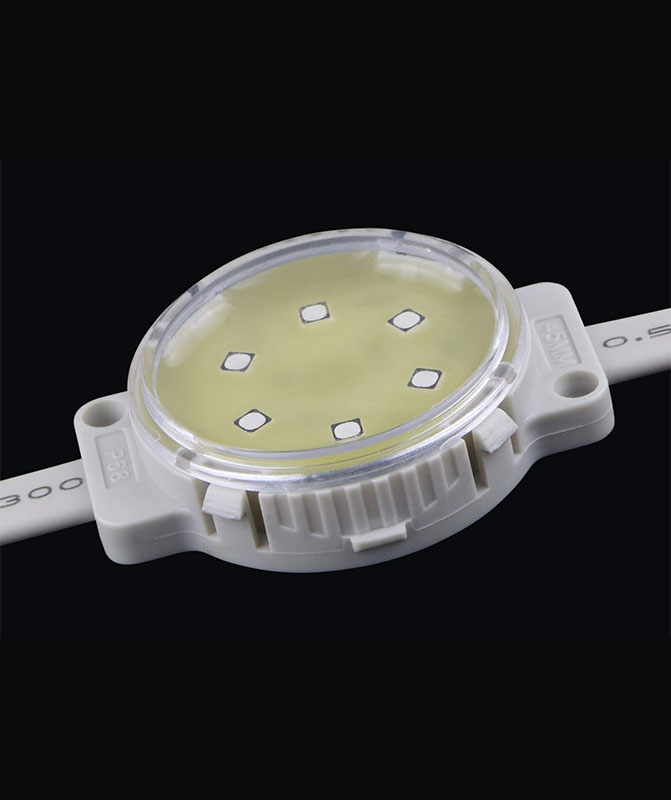 LED点光源4