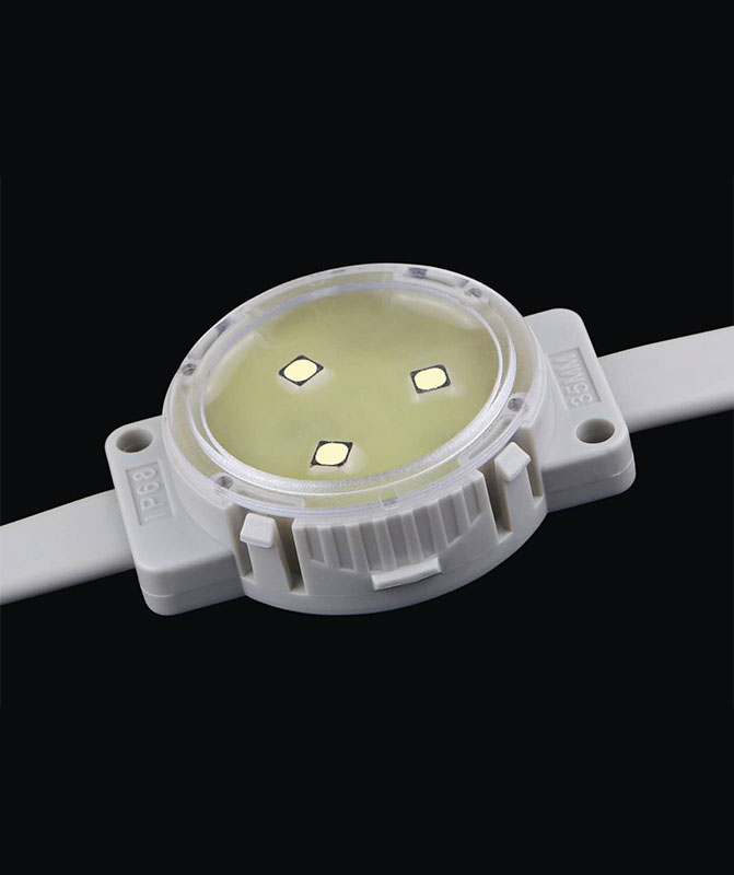 LED点光源1