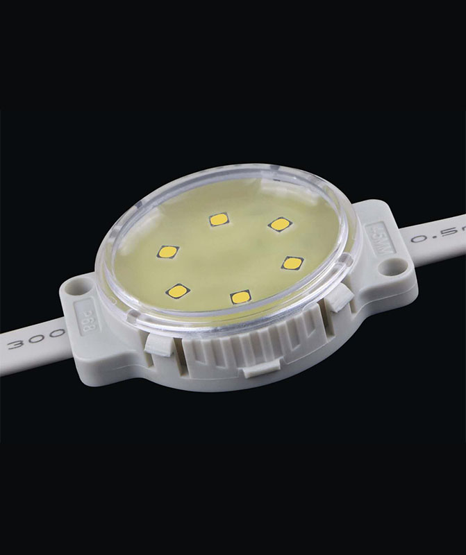 LED点光源5