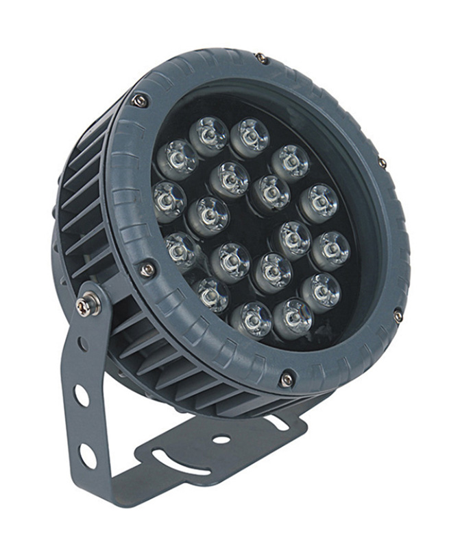 LED投光灯1