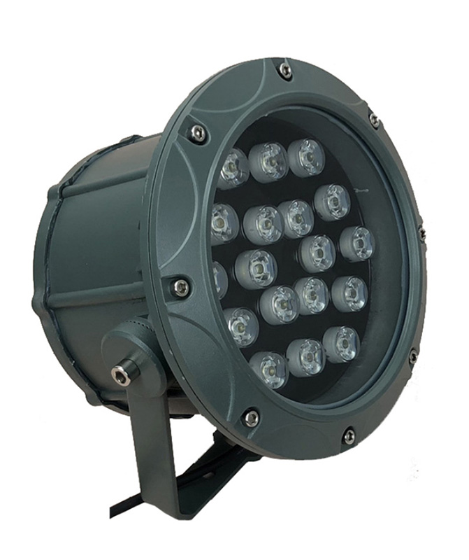 LED投光灯2