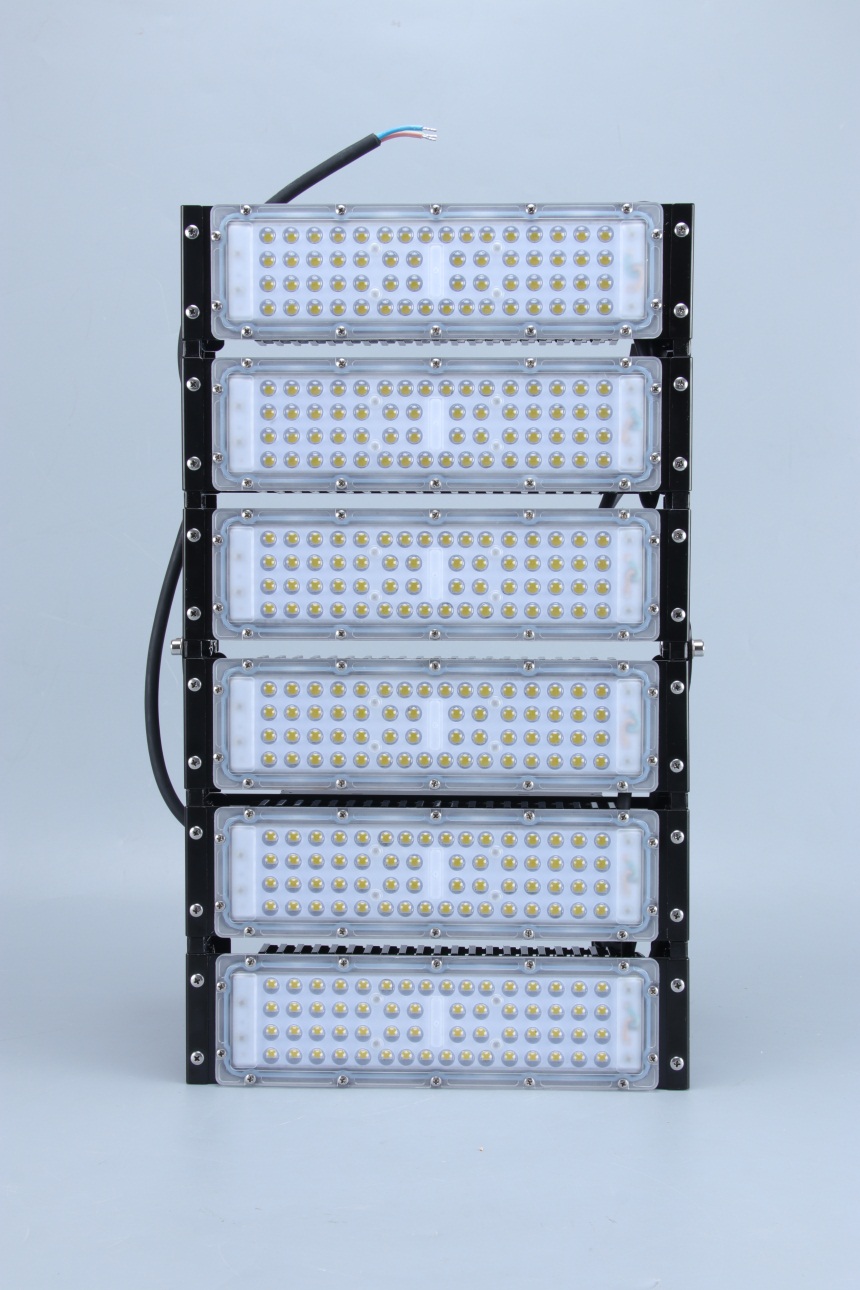 LED隧道灯5